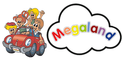 Megaland Tournai - Partenaire de Mômes Circus