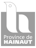 Province de Hainaut - Partenaire de Mômes Circus