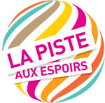 Logo de la Piste aux Espoirs d Tournai; festival International d'artistes de cirque